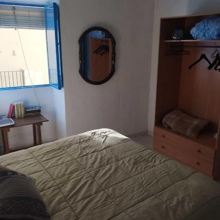 La Casa Los Trancos, Muy Cerca De Cazorla Peal De Becerro Exterior foto