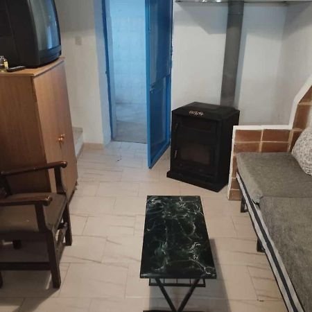 La Casa Los Trancos, Muy Cerca De Cazorla Peal De Becerro Exterior foto