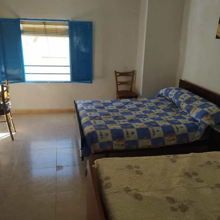 La Casa Los Trancos, Muy Cerca De Cazorla Peal De Becerro Exterior foto
