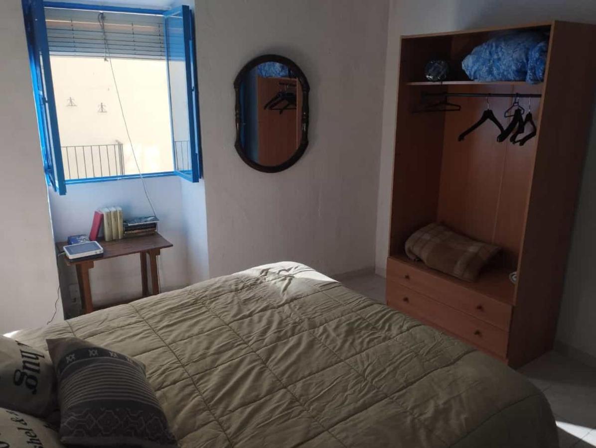 La Casa Los Trancos, Muy Cerca De Cazorla Peal De Becerro Exterior foto